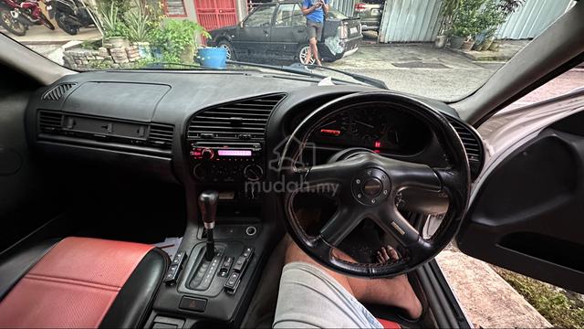 1995 Bmw 318i (CKD) 1.8 (A) - 5