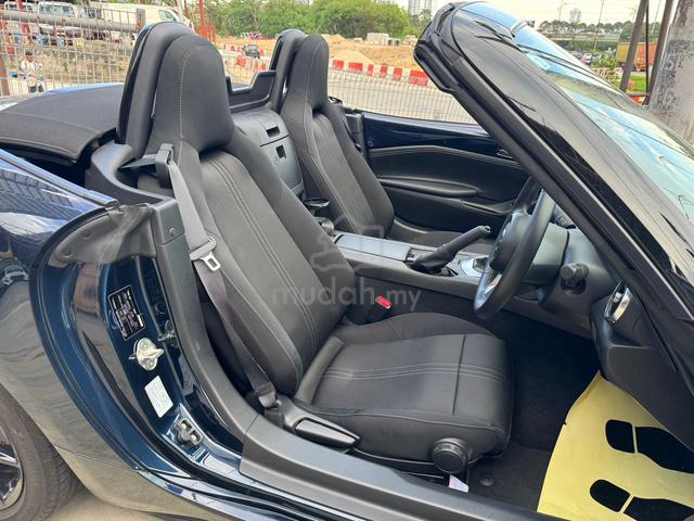 2021 Mazda MX-5 1.5 S SPECIAL PACKAGE (M) - 5