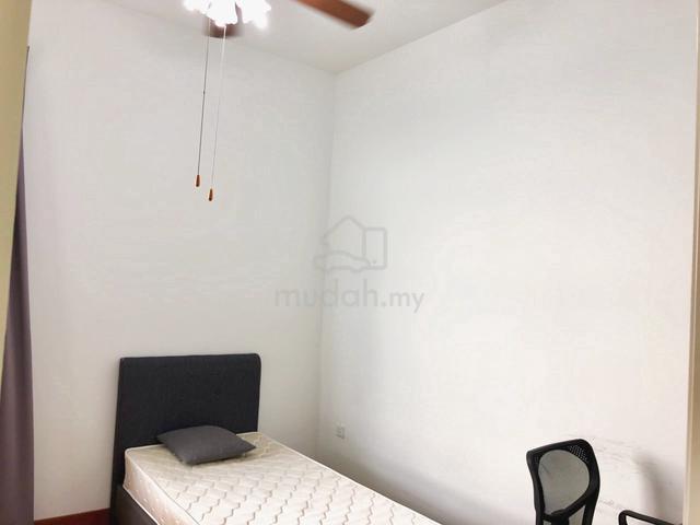 Horizon Residence (Dwi Mutiara) 5