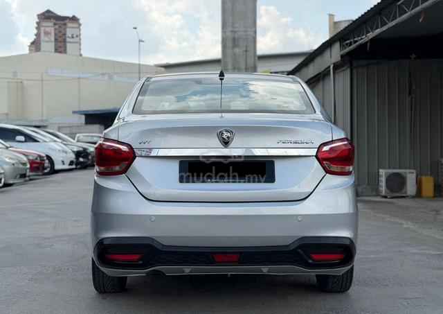 2017 Proton PERSONA 1.6 EXECUTIVE (A) CVT - 4