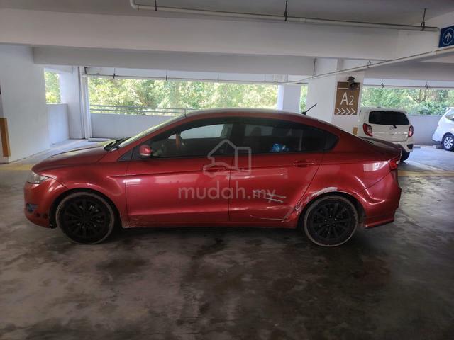 2015 Proton PREVE 1.6 EXECUTIVE (A) - 4