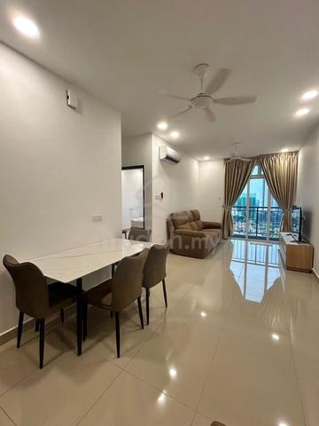 Trellis Residences 1