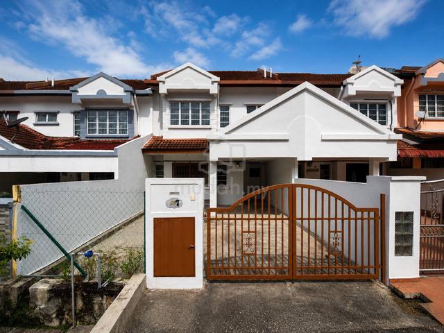 [TERMURAH🔥] Double Storey Terrace Taman Kajang Perdana, Kajang 1