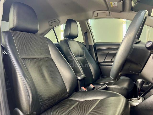 2018 Toyota VIOS 1.5 G FACELIFT (A) TIP TOP CONDIT - 5
