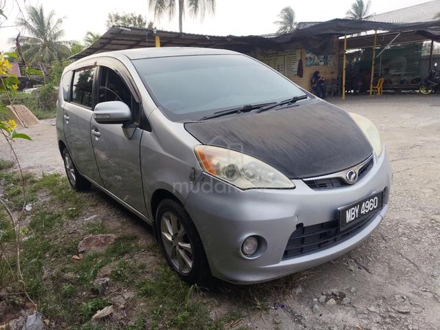 2010 Perodua ALZA 1.5 EZ (A) - 5