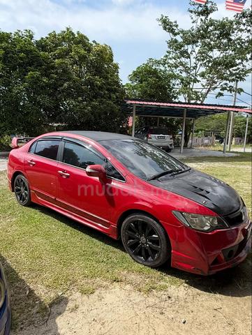 URGENT FOR SALE - 2006 Honda CIVIC 2.0 i-VTEC (A) - 3