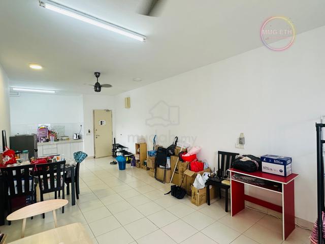 Seri Baiduri Apartments @ Setia Alam 1