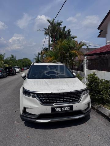 2024 Kia CARNIVAL 2.2 - MY23 KA4 (A) - 1