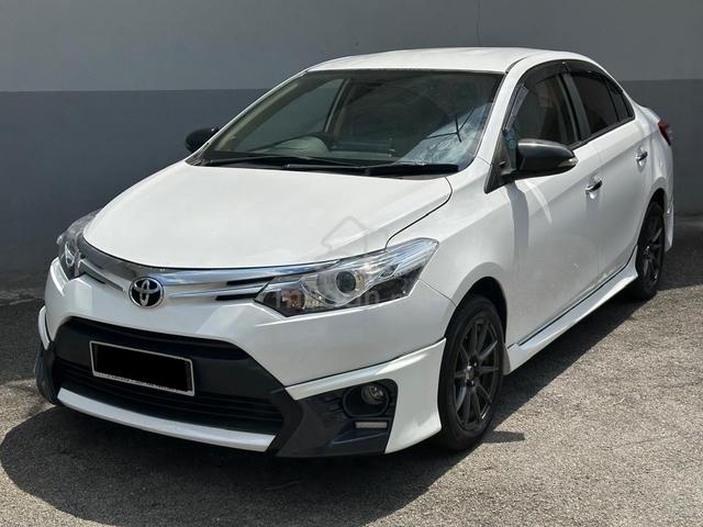 Toyota VIOS 1.5 G (A) - 2