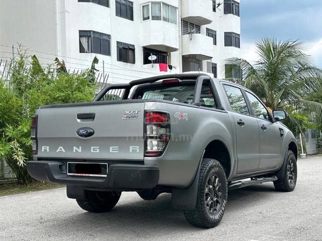 2016 Ford RANGER 2.2 XLT FL/ F.Loan/ Promo/ 3yWrty - 3