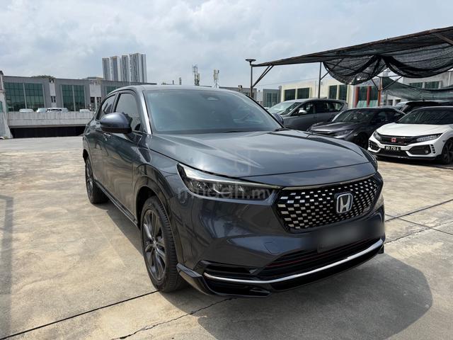 2022 Honda HR-V 1.5 HEV RS (A) - 3