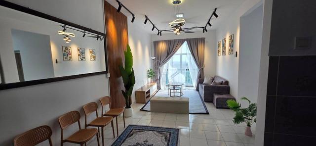 Residensi Larkin Indah 1