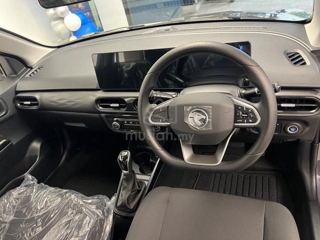 2026 Proton SAGA 1.5 STANDARD MY16 BT P2-13A - 4