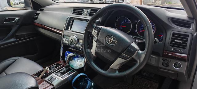 2011 Toyota MARK X 2.5 250G (A) - 3