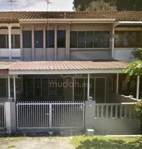 Cheap Sale Renovated Ipoh Garden East Timur South Bercham Tambun Canni 1