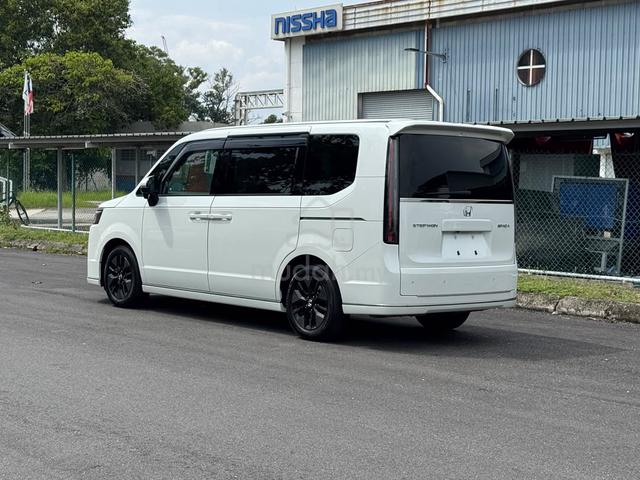 2024 Honda STEPWAGON 1.5 SPADA (A) - FULL LOAN!! - 4