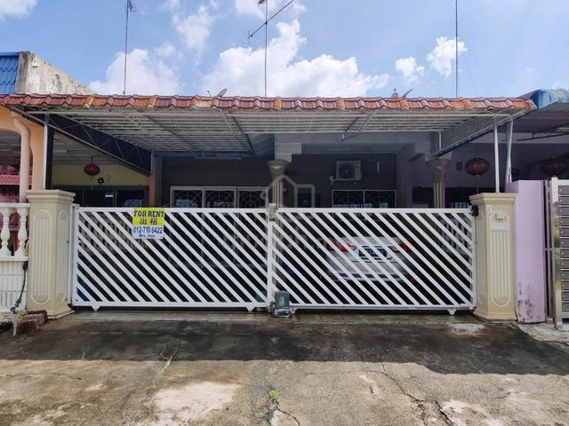 Taman Intan (Jean) 1