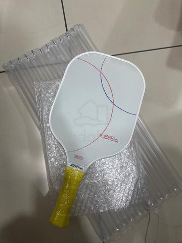 Orbia pickleball paddle (original) - photo 2 of 5
