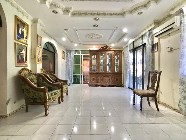 Taman Bersatu Putatan I 2 Storey Bungalow I Value Buy Putatan KK 1
