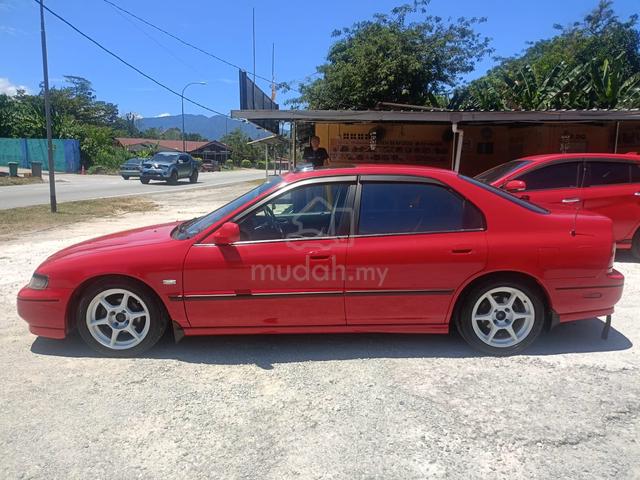 1995 Honda ACCORD 2.0 EXI (A) - 2