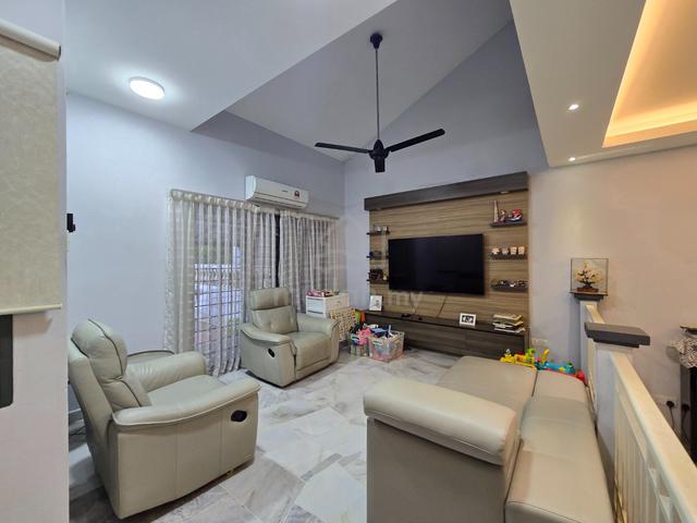 USJ 11, USJ 9, Subang Jaya 2 Storey Terrace House 1