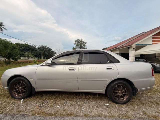 2001 Proton WAJA 1.6 (A) - 3