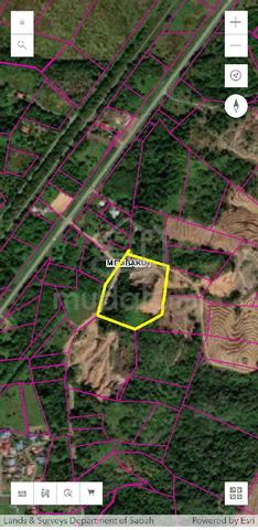 Earths and NT Land for Sale 1