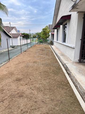 Salam Warga Jerantut (Rumah Untuk Disewa) 1