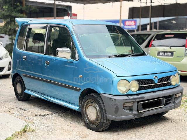2004 Perodua KENARI 1.0 EX (M) - 3