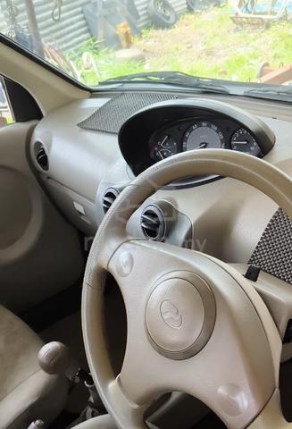 2004 Perodua KANCIL 0.8 850 EX FACELIFT (M) - 4