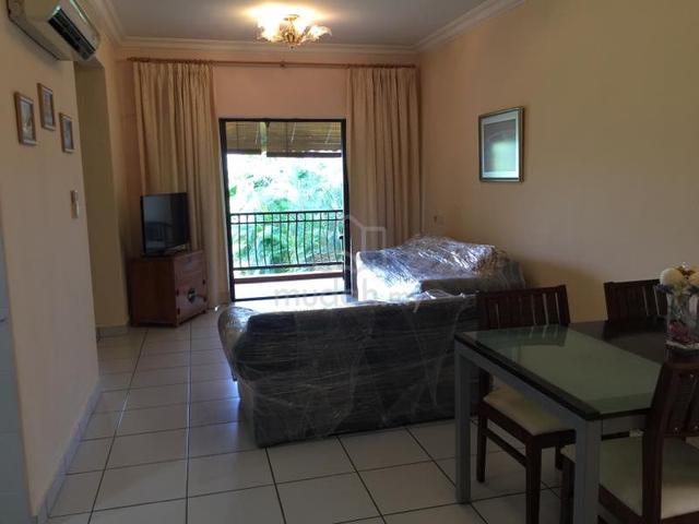 Cyber Heights Villa 1