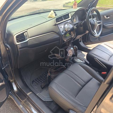 2018 Honda BR-V 1.5 E -- (A) - 5