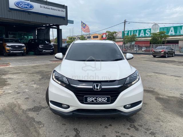 2017 Honda HR-V 1.8 V ENHANCED (A) - 5