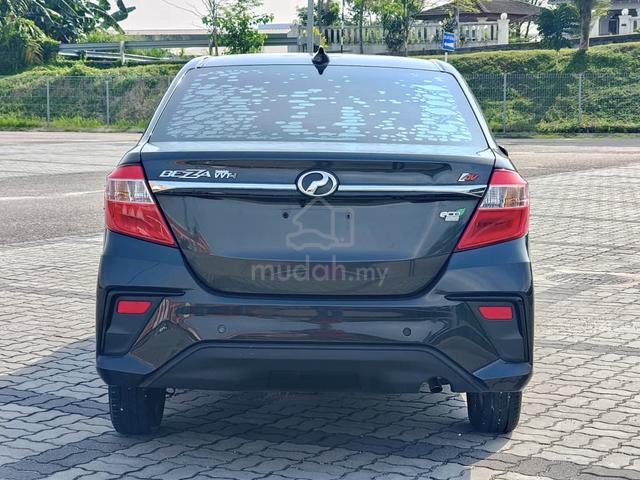 2023 Perodua BEZZA 1.3 AV (A) FULLOAN BLN - 5