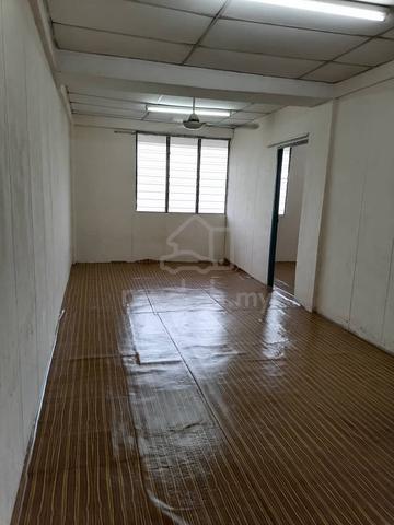 Gugusan Semarak 1