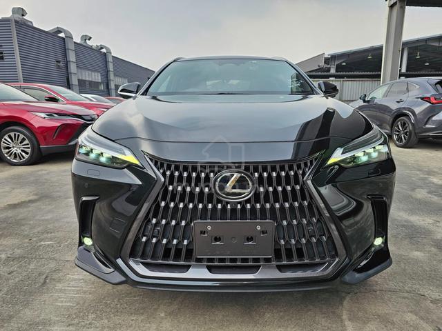2023 Lexus NX250 2.5 Version L P/R 4Cam HUD BSM FS - 3