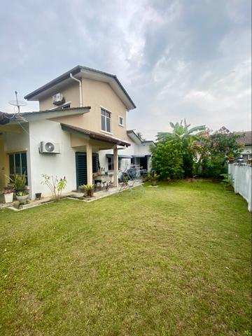 Rumah Teres 1.5 Tingkat - Kg Tok Muda Kapar 1