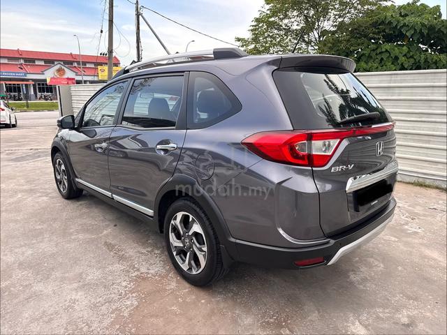 2017 Honda BR-V 1.5 V (A)FULL LOAN BLN 560 - 4