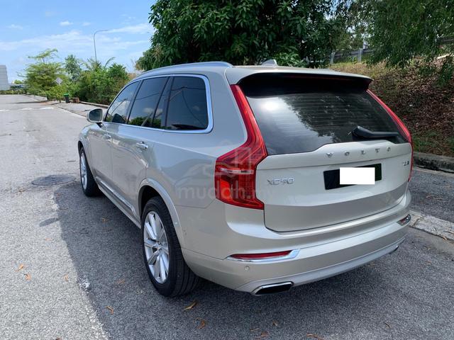 2019 Volvo XC90 2.0 T8 INSCRIPTION (CKD) (A) - 4
