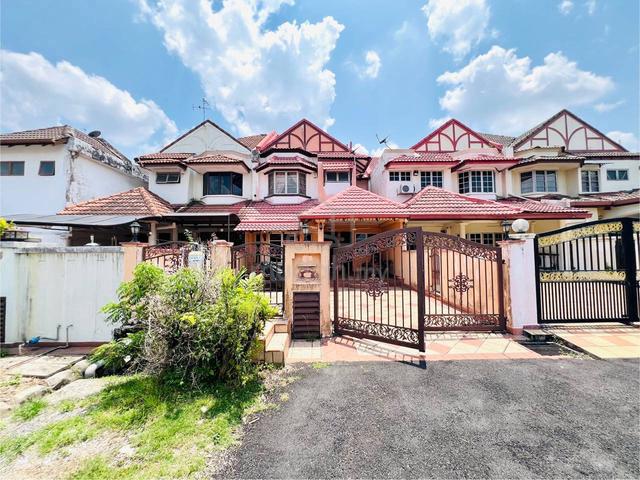 2-Storey USJ 11 @ Subang Jaya For Sale 1
