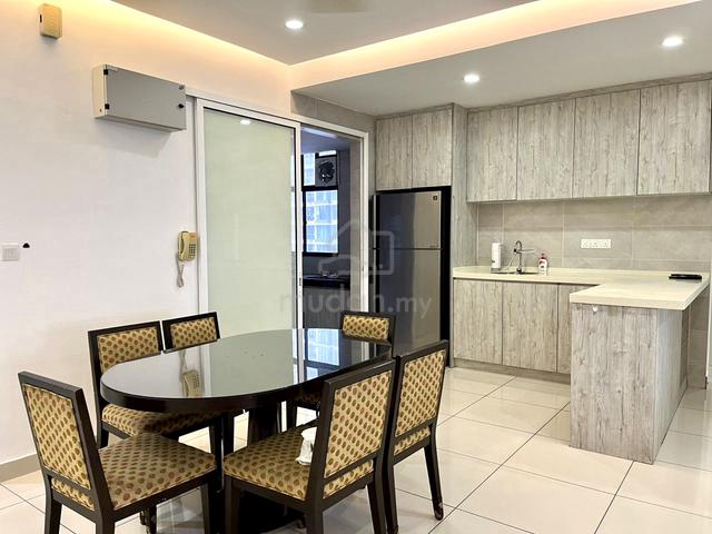 YOU Residences @ YOU City Cheras 1