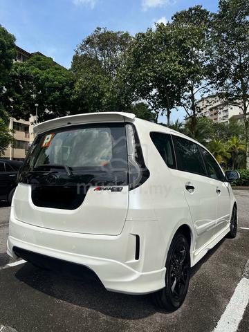 2015 Perodua ALZA 1.5 ZV ADVANCED FACELIFT (A) - 5