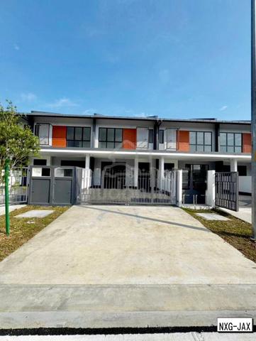 [PRICE DROPPED]Casira 3 Bandar Bukit Raja | Brand New | G&G | 4R3B 1