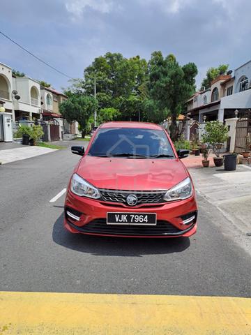 2022 Proton SAGA PREMIUM S 1.3L (A) - 3