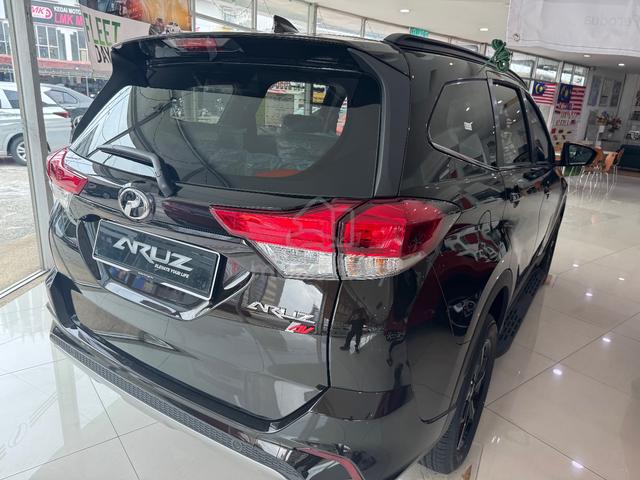 2026 New Perodua ARUZ 1.5 AV (A) - promosi hebat - 4