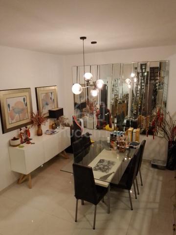 Beautifuly Renovated Double Storey House in Bukit Bandaraya Bangsar 1