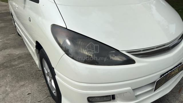 2000 TOYOTA ESTIMA ACR 30 2.4 Cash Buyer Sahaja! - 4