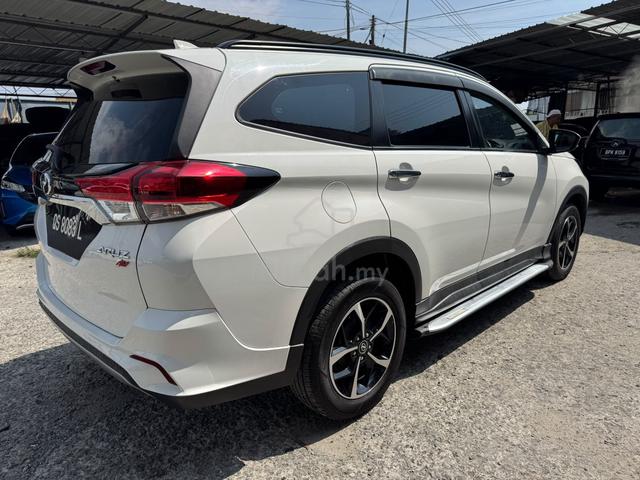 2020 Perodua ARUZ 1.5 AV MY19 D38L (A) - 2