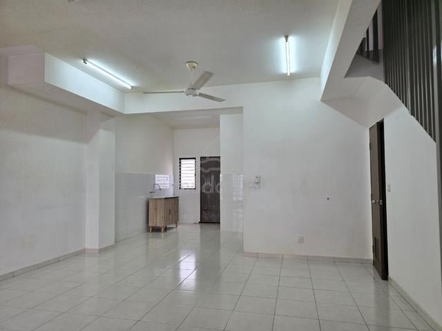 Setia Alam House For Rent Rumah Sewa Setia Alam Setia Permai 2 1