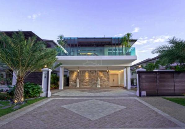 Horizon Hills 2 Storey Link Bungalow 1
